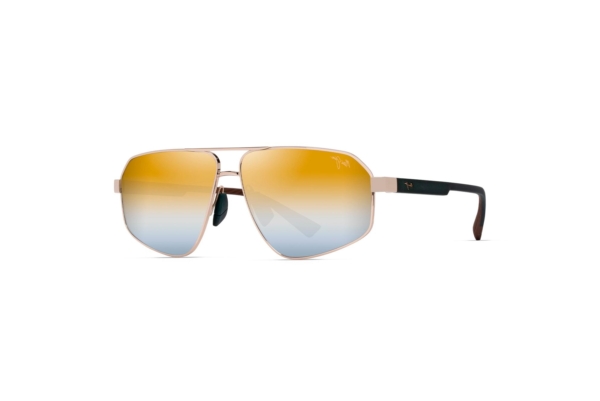 Occhiali da vista Maui Jim Keawawa DGS620-16