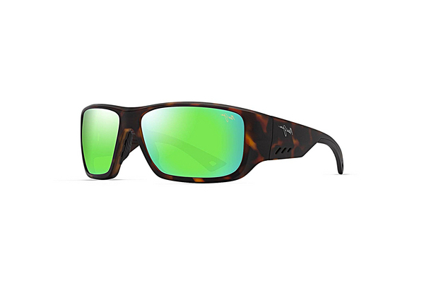 Occhiali da vista Maui Jim Keha GM663-10