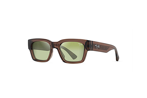 Occhiali da vista Maui Jim Kenui HTS642-01A