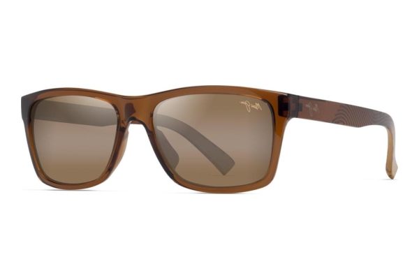 Occhiali da vista Maui Jim Kowelo H345-01