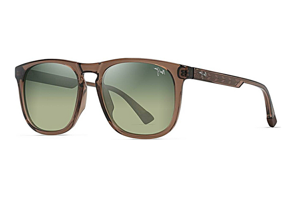 Occhiali da vista Maui Jim Kupaa HTS641-01