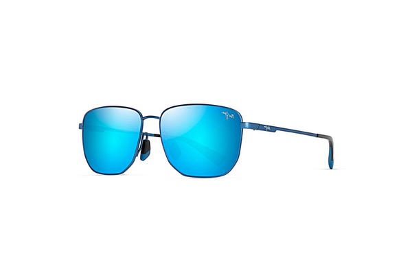 Occhiali da vista Maui Jim Lamalama AF B652-03