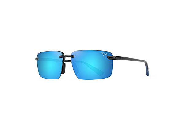 Occhiali da vista Maui Jim Laulima AF B656-02