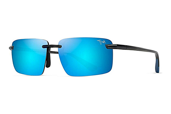 Occhiali da vista Maui Jim Laulima B626-14