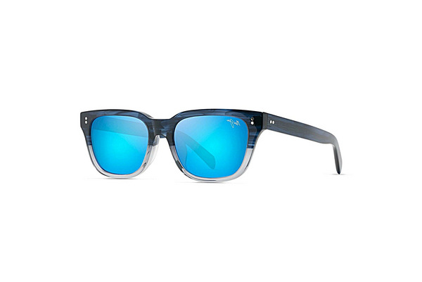 Occhiali da vista Maui Jim Likeke B894-03