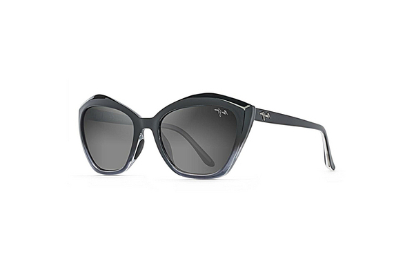 Occhiali da vista Maui Jim Lotus GS827-02J