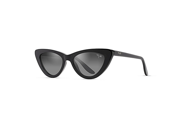 Occhiali da vista Maui Jim Lychee DSB891-02A