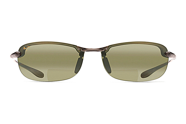 Occhiali da vista Maui Jim Makaha Readers HT805-1115