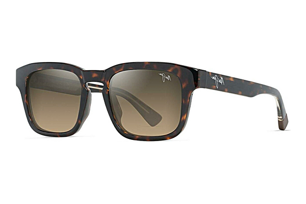 Occhiali da vista Maui Jim Maluhia HS643-10