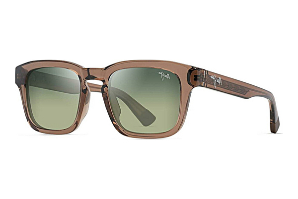 Occhiali da vista Maui Jim Maluhia HTS643-01