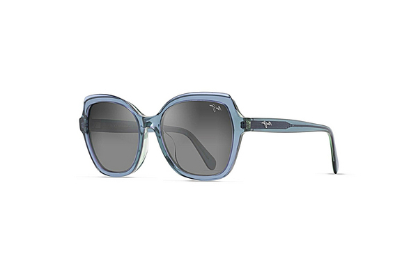 Occhiali da vista Maui Jim Mamane GS883-03