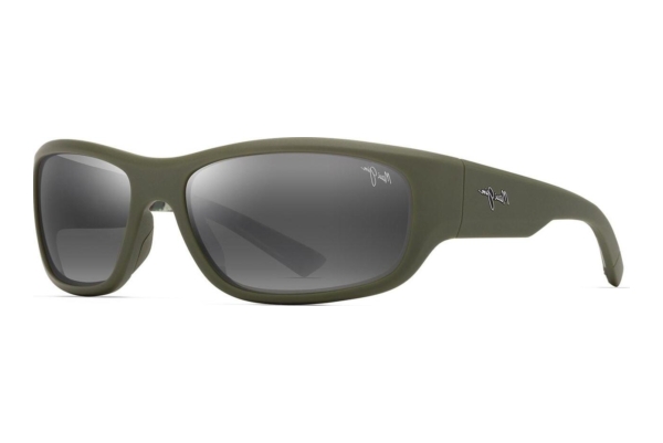 Occhiali da vista Maui Jim Maukele 682-15