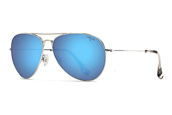 Occhiali da vista Maui Jim Mavericks B264-17