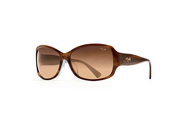 Occhiali da vista Maui Jim Nalani HS295-03T