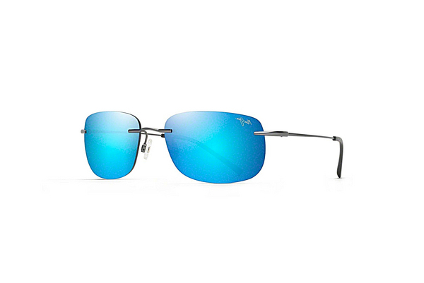 Occhiali da vista Maui Jim Ohai B334-02D