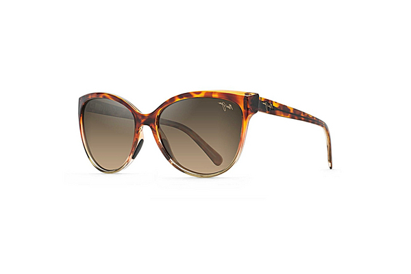 Occhiali da vista Maui Jim OluOlu HS537-10A