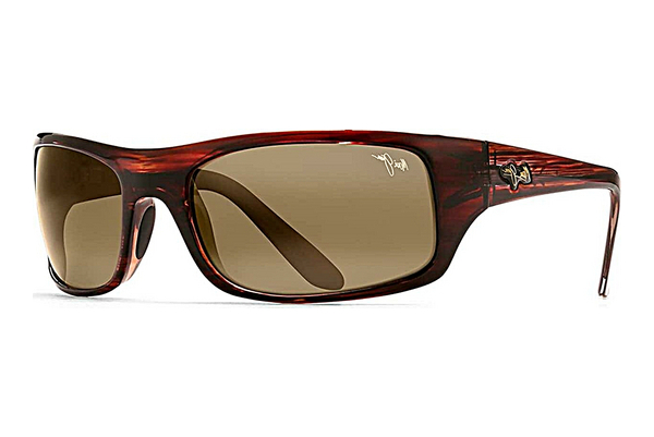 Occhiali da vista Maui Jim Peahi H202-10