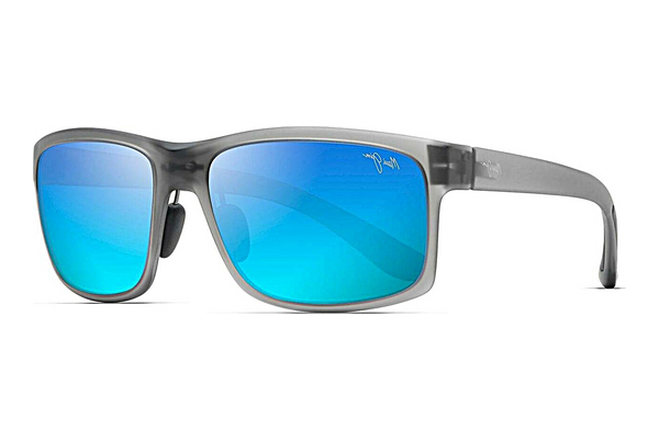 Occhiali da vista Maui Jim Pokowai Arch B439-11M