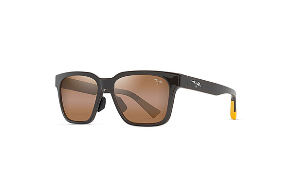 Occhiali da vista Maui Jim Punikai H631-01