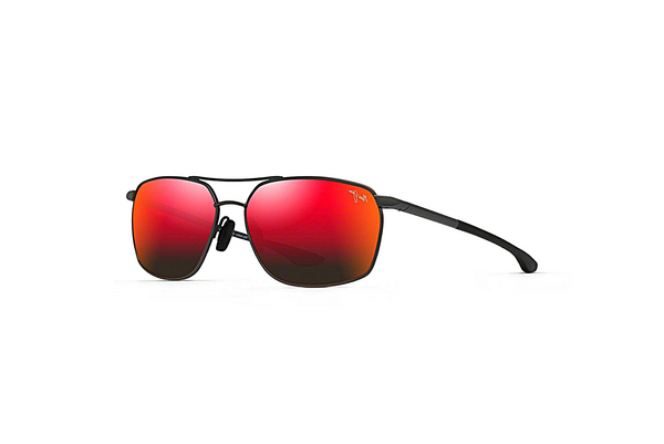 Occhiali da vista Maui Jim Puu Kukui RM857-02