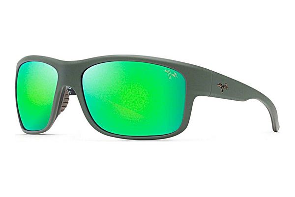 Occhiali da vista Maui Jim Southern Cross GM815-54CM