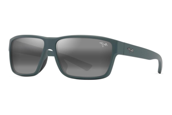 Occhiali da vista Maui Jim Uila AF 662-15