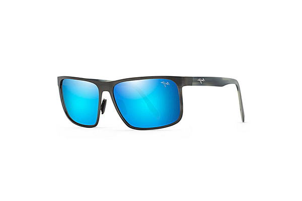 Occhiali da vista Maui Jim Wana B846-02C