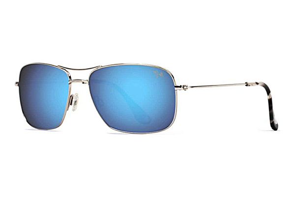 Occhiali da vista Maui Jim Wiki Wiki B246-17