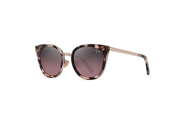 Occhiali da vista Maui Jim Wood Rose RS870-09