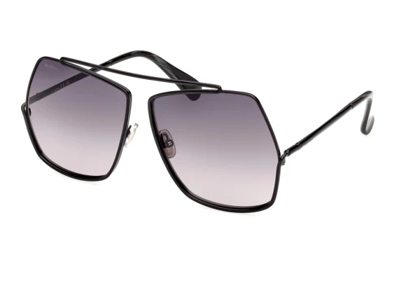 Occhiali da vista Max Mara Elsa (MM0006 01B)