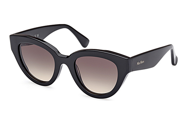 Occhiali da vista Max Mara Glimpse1 (MM0077 01B)