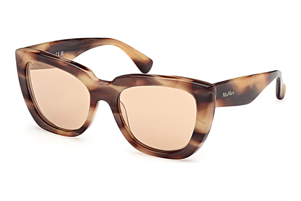 Occhiali da vista Max Mara Glimpse4 (MM0090 47G)