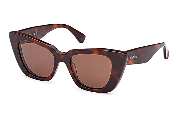 Occhiali da vista Max Mara Glimpse5 (MM0099 52E)