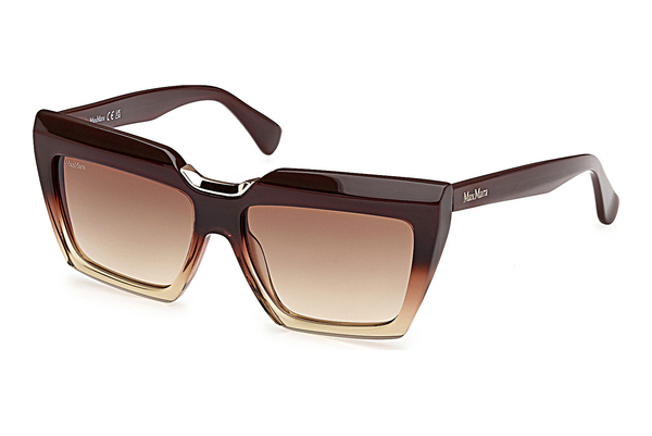 Occhiali da vista Max Mara Spark-7 (MM0137 50F)