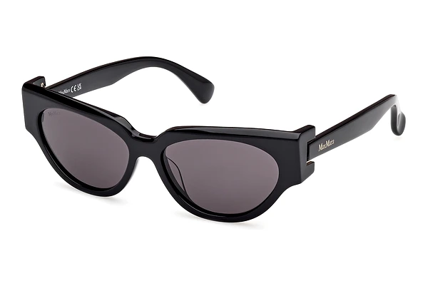 Occhiali da vista Max Mara Clip-1 (MM0139 01A)