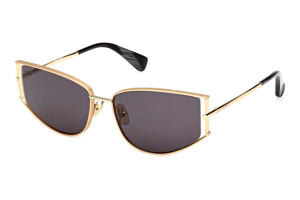 Occhiali da vista Max Mara Menton-3 (MM0141 30A)