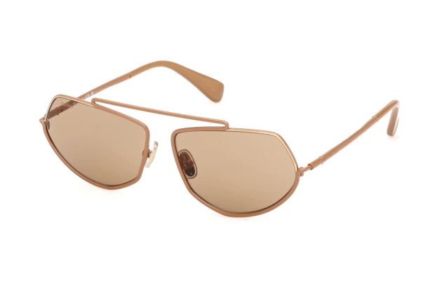 Occhiali da vista Max Mara Joey (MM0165 45E)