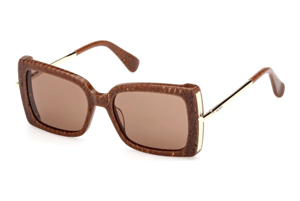 Occhiali da vista Max Mara Roquebrune (MM0166 56E)