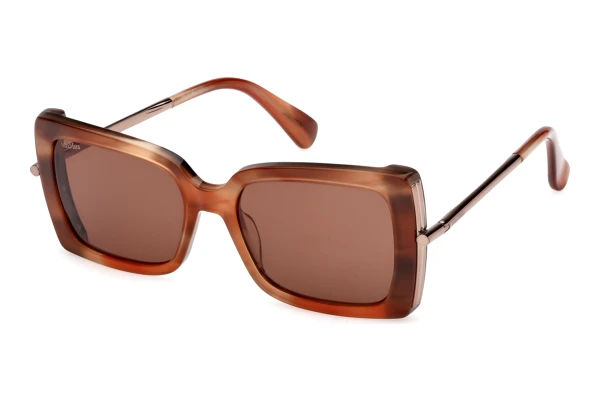 Occhiali da vista Max Mara Roquebrune (MM0166 68E)