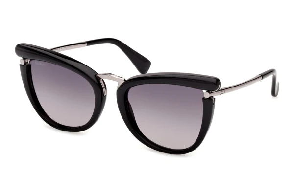 Occhiali da vista Max Mara MM0186 01B