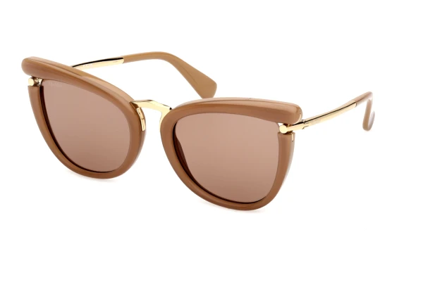 Occhiali da vista Max Mara MM0186 46E