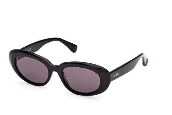 Occhiali da vista Max Mara MM0196 01A