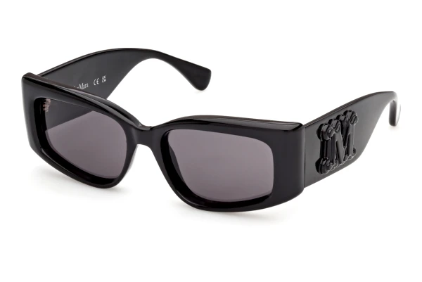 Occhiali da vista Max Mara MM0209 01A