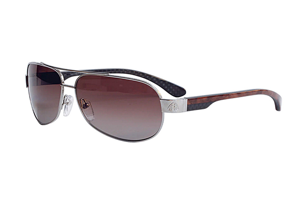 Occhiali da vista Maybach Eyewear THE MONARCH V R-WAX Z 08