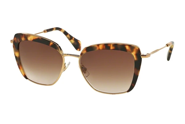 Occhiali da vista Miu Miu MU 52QS 7S00A6