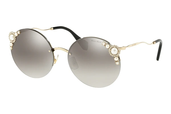 Occhiali da vista Miu Miu CORE COLLECTION (MU 52TS VW75O0)