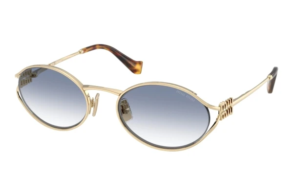 Occhiali da vista Miu Miu MU 52YS ZVN80O