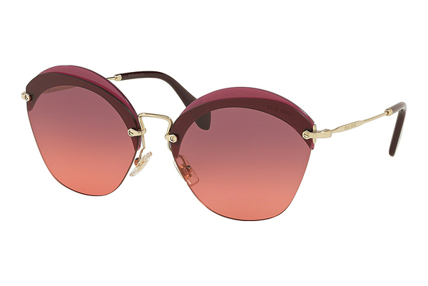 Occhiali da vista Miu Miu CORE COLLECTION (MU 53SS 122PZ0)