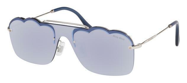 Occhiali da vista Miu Miu CORE COLLECTION (MU 55US 1BC178)