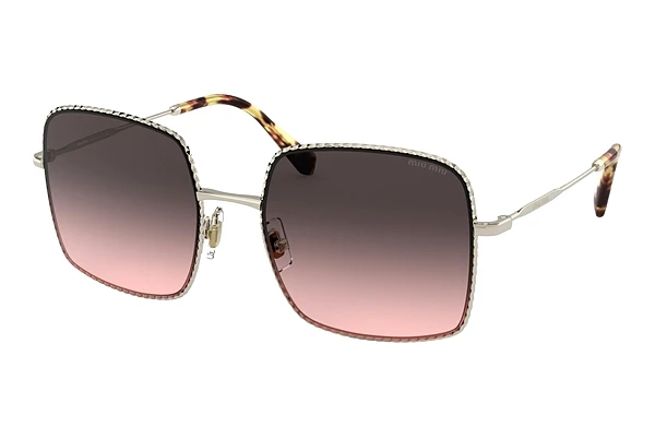 Occhiali da vista Miu Miu Core Collection (MU 61VS ZVN146)